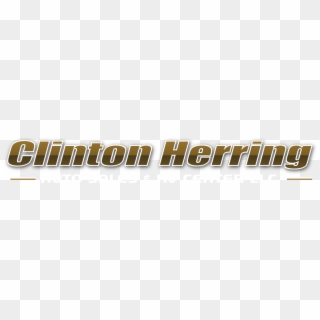 Clinton Herring Auto Sales & Rv Center Llc - Human Action Clipart
