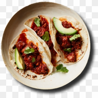It's Time To Expect More From Your Food - Korean Taco Clipart