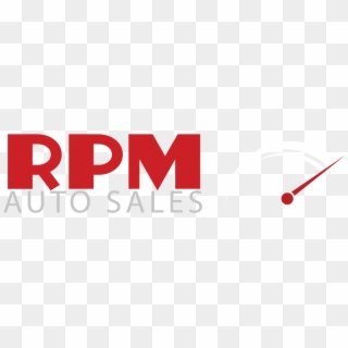 Rpm Auto Sales - Graphic Design Clipart