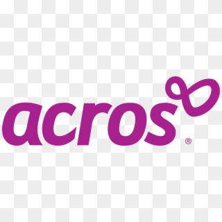 Acros Logo Clipart