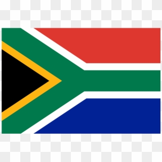 Download Svg Download Png - South African Flag Clipart