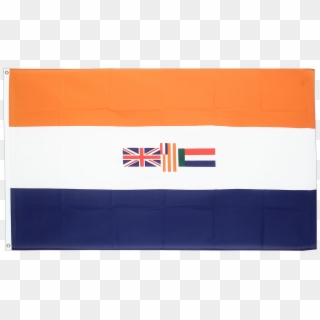 South Africa Old Ft Flag Clipart