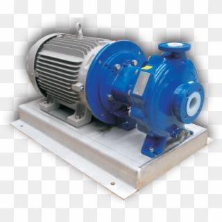 Chemical & Process Pumps - Rotor Clipart