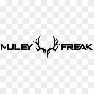 Muley Freak Muley Freak - Emblem Clipart