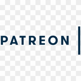 The Dork-bajir Chronicles Runs A Patreon Campaign, - New Patreon Logo Png Clipart