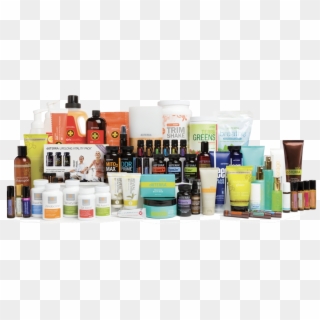 Is An Amazing Collection Of Products Designed To Give - Doterra Enrollment Kits 2019 Clipart