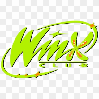 Winx Club Logo Png Clipart
