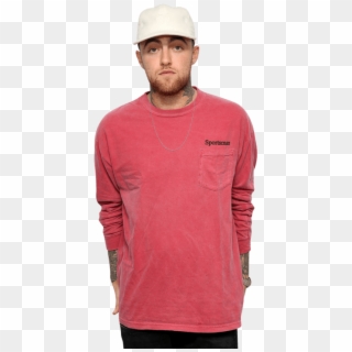 Mac Miller Visits Our Office To Discuss The Divine - Cardi B At The Grammy Clipart