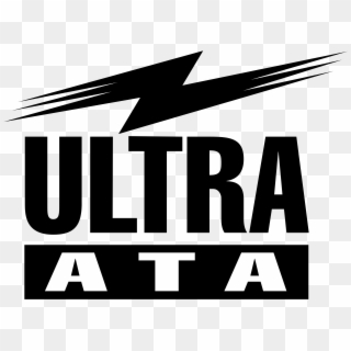 Ultra Ata Logo Png Transparent - Ultra Ata Logo Clipart