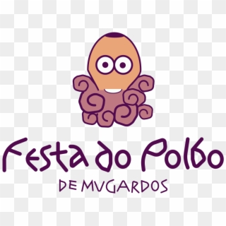 Festa Do Polbo Ría De Ferrol - Cartoon Clipart