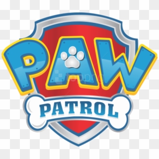 Download Kit Digital Para Festa Patrulha Canina Clipart - Paw Patrol - Png Download