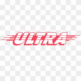 Ultra Games Logo - Ultra Games Logo Png Clipart
