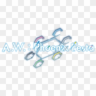 A - W - - Phoenix Festa - Slope Clipart