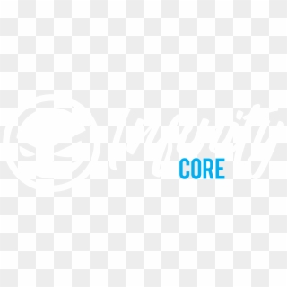 Logo - Infinity Core Clipart