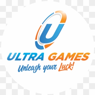 Ultra Games - Ultra Games Web Cafe Clipart