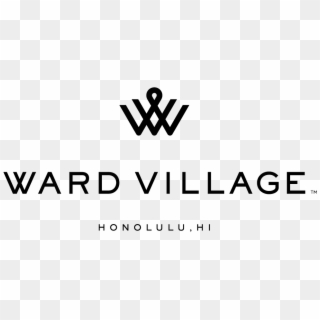 Ward Village Luxury Condos Clipart