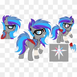 Vesper - Cartoon Clipart