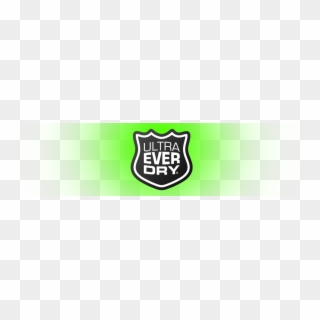 Ever Dry Logo - Illustration Clipart