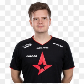 Astralis Dupreeh Clipart