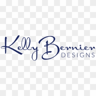 Kelly Bernier Designs - Calligraphy Clipart