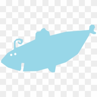 This Free Icons Png Design Of Big Tuna Refixed Clipart