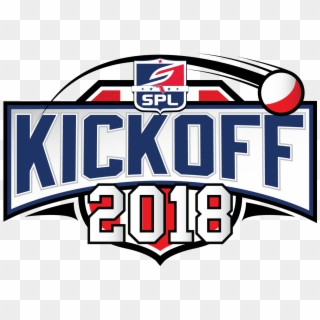 2018 Kickoff - Paintball Clipart