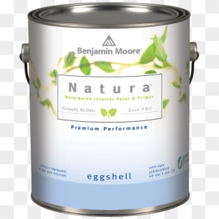 Benjamin Moore Natura™ Premium Interior Paint - Benjamin Moore Natura Zero Voc Primer Clipart