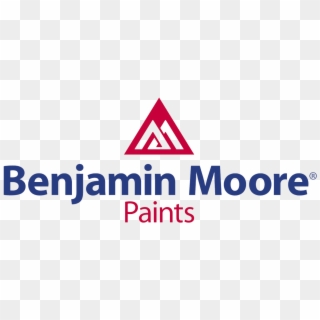 Partners - Benjamin Moore Paint Logo Clipart