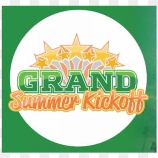 Grand Summer Kickoff - Westfield Clipart
