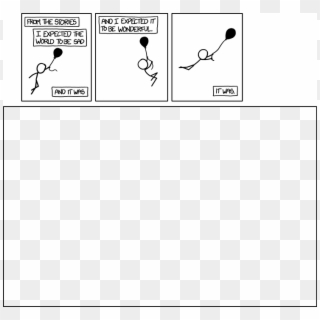 "click And Drag" - Xkcd Click And Drag Full Clipart