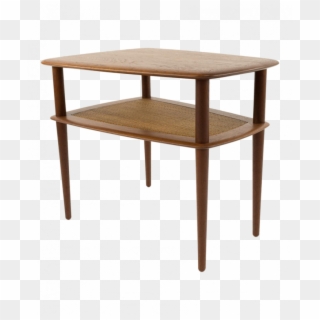 Medium Size Of Mid Century Two Tier Corner Table Vintage - Coffee Table Clipart