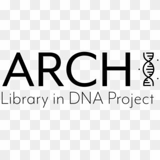 Arch Dna Transparent - Knowledge Dna Clipart