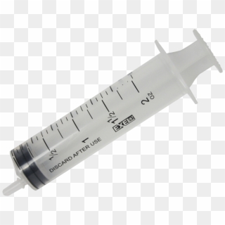 Syringe Png - Syringe Clipart