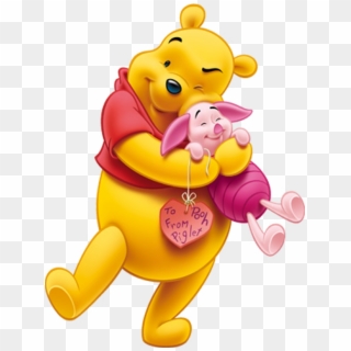 Winnie The Pooh Png Clipart