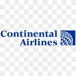 Continental Airlines Airline Logo, Metallica, Logos, - Continental Airlines Clipart