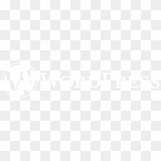 Wordpress Logo - Barclaycard Logo Black And White Clipart