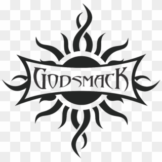 Godsmack Sun Logo Rh Logo Share Blogspot Com Korn Logo - Godsmack Band Logo Clipart