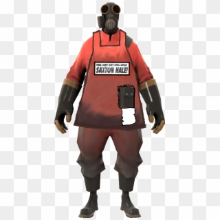 Team Fortress 2 Pyro - Ben Shapiro Tf2 Clipart