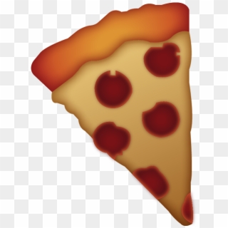 Pizza Emoji Whatsapp Clipart