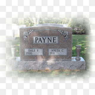 Monuments - Headstone Clipart