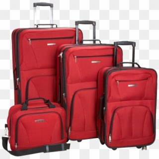 1500 X 1485 4 - Baggage Clipart