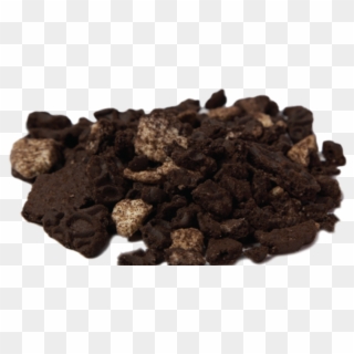 Jpg Freeuse Stock Biscuit Crumbs Powders Cientoluna - Chocolate Clipart