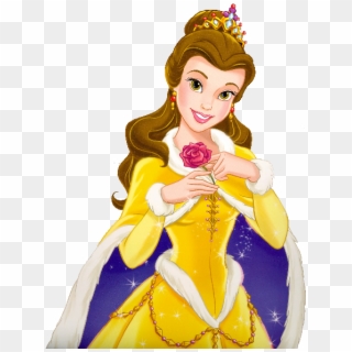Disney Princess Clip Art - Disney Princess Clipart Character - Png Download
