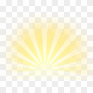 Light Glare Gold Pattern Download Free Image - Light Clipart