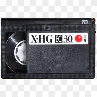 Cassette Vhs-c - Wallet Clipart