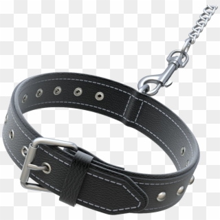 Dog Collar Png - Dog Belt Png Hd Clipart