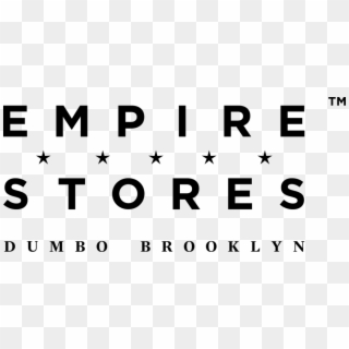 Download - Empire Stores Logo Clipart