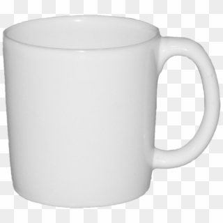Mug Transparent - Coffee Mug Transparent Background Clipart