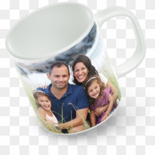 Mug - Mug Fathers Day Png Clipart