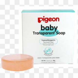 Transparent Soaps Pigeon - Jabon Pigeon Clipart